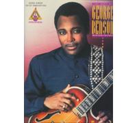 The Best of George Benson (Guitar Recorded Versions) (Chartbuster Series)