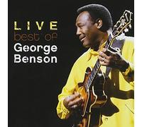 The Best Of George Benson Live by George Benson (1997-06-03)