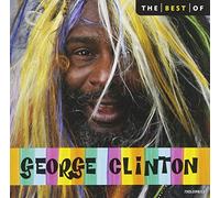 The Best Of George Clinton by George Clinton (2000-10-02)