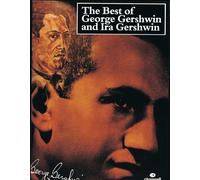The Best of George Gershwin and Ira Gershwin: (Piano/vocal) (Faber Edition)