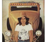The Best Of George Harrison - EX