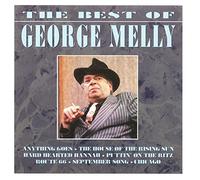 The Best Of George Melly