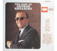 The Best Of George Shearing