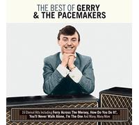 The Best Of Gerry And The Pacemakers