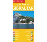The Best of Gibraltar (Globetrotter "The Best of")