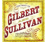 The Best of Gilbert & Sullivan