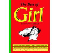 The Best of Girl: Sister Paper to Eagle