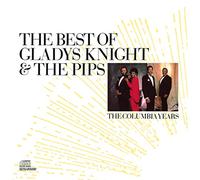 The Best of Gladys Knight & The Pips: The Columbia Years