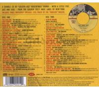 Various Artists - The Best of Golden Crest: 48 Tall Cool Ones