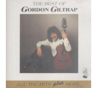 The Best Of Gordon Giltrap