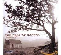 Best of Gospel Vol.1 - CD - US Import - Universal Music Group