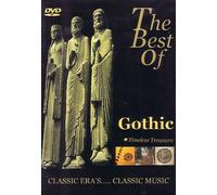 The Best Of Gothic [DVD] [2007]