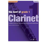 The Best of Grade 1 Clarinet