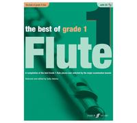 The Best of Grade 1 Flute