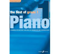 The Best of Grade 1 Piano