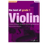 The Best of Grade 1 Violin