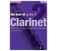 The Best of Grade 2 Clarinet