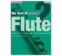 The Best of Grade 2 Flute