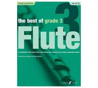 The Best of Grade 3 Flute