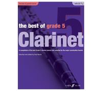 The Best of Grade 5 Clarinet