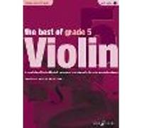 The Best of Grade 5 Violin