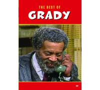 The Best of Grady: (1 Discs 1975) - Whitman Mayo, Carol Cole, Joe Morton