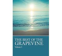 The Best of Grapevine, Vols. 1,2,3: Volume 1, Volume 2, Volume 3
