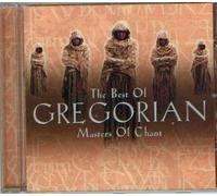 The best of Gregorian - Masters of chant