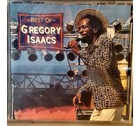 The Best of Gregory Isaacs