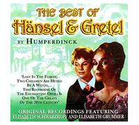 The Best of Hänsel & Gretel