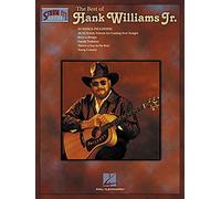 The Best of Hank Williams Jr. (Strum It Guitar)