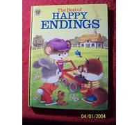 The Best of Happy Endings