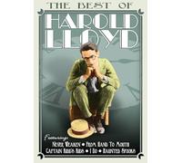 The Best of Harold Lloyd