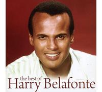 The Best of Harry Belafonte