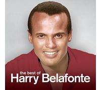 The Best Of Harry Belafonte