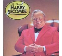 The Best Of Harry Secombe 4Lp Box Set-LP