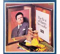 The Best Of Harry Secombe [5x Vinyl LP]