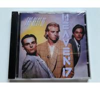 The Best Of Heaven 17