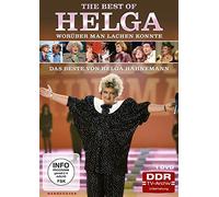The Best of Helga Hahnemann - Worüber man lachen konnte