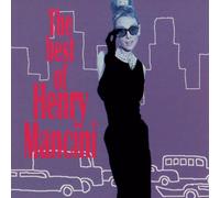 The Best of Henry Mancini
