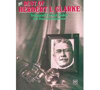 The Best of Herbert L. Clarke: Piano