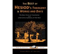 The Best of Hesiod's Theogony & Works and Days