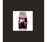 The Best of Honky Tonk & Roaring Twenties