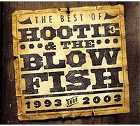 The Best of Hootie & The Blowfish 1993-2003