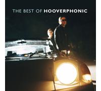 THE BEST OF HOOVERPHONIC [5/21] NEW CD