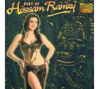 The Best of Hossam Ramzy by Hossam Ramzy (2000-01-01)