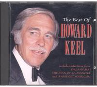The Best of Howard Keel