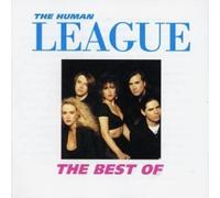 The Best Of Human League (CD) Album (US IMPORT)