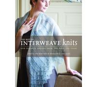 The Best of Interweave Knits