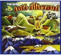 The Best Of Inti-Illimani